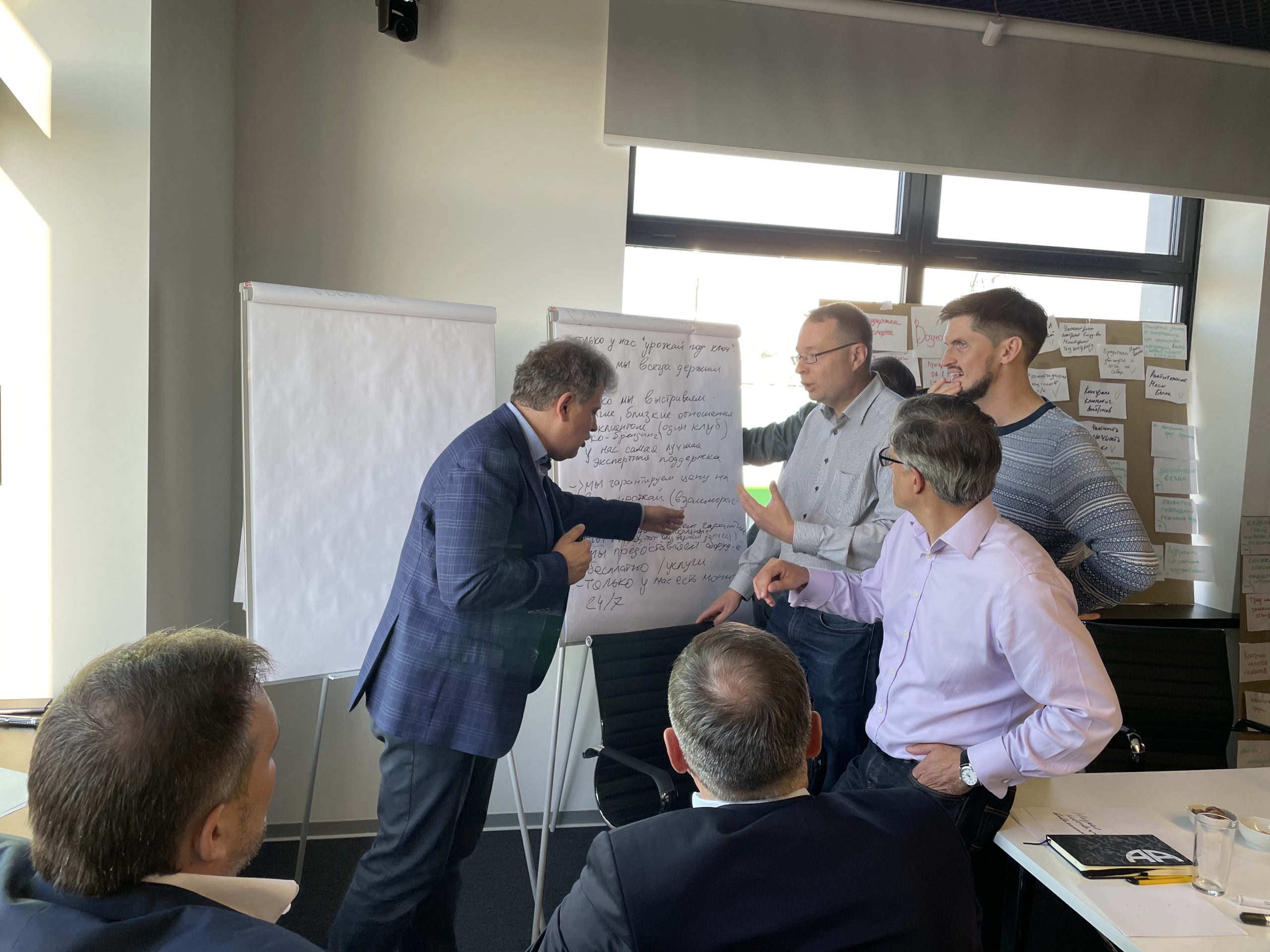 Система KPI