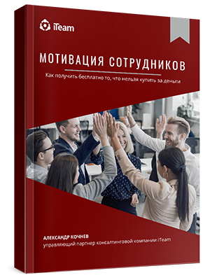Сборник статей о мотивации